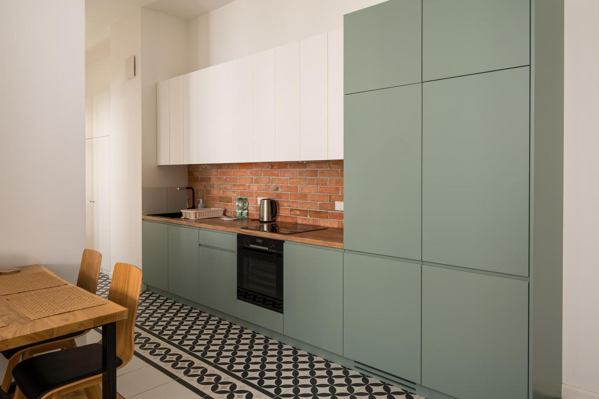 Wilcza City Centre Deluxe Apartment Varsovia Exterior foto